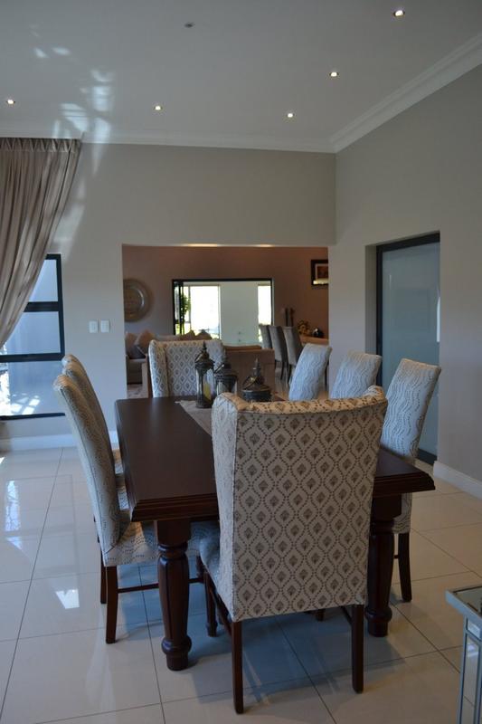 4 Bedroom Property for Sale in Copperleaf Estate Gauteng