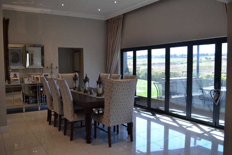 4 Bedroom Property for Sale in Copperleaf Estate Gauteng
