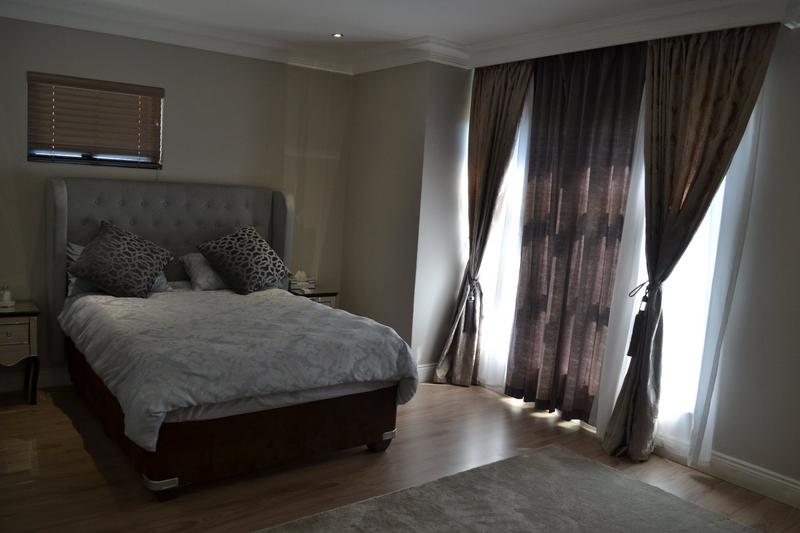 4 Bedroom Property for Sale in Copperleaf Estate Gauteng