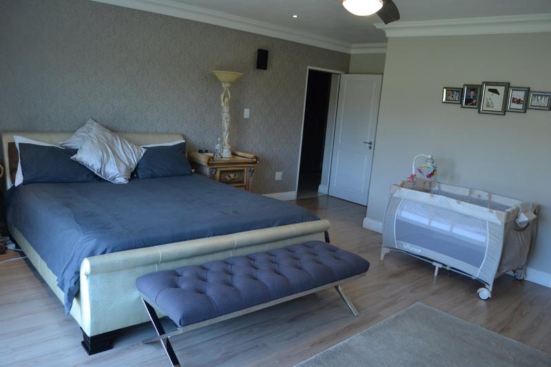 4 Bedroom Property for Sale in Copperleaf Estate Gauteng