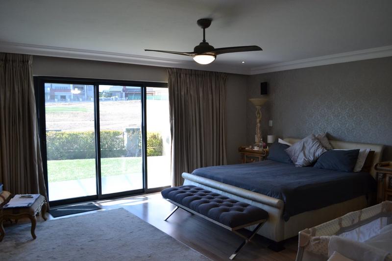 4 Bedroom Property for Sale in Copperleaf Estate Gauteng