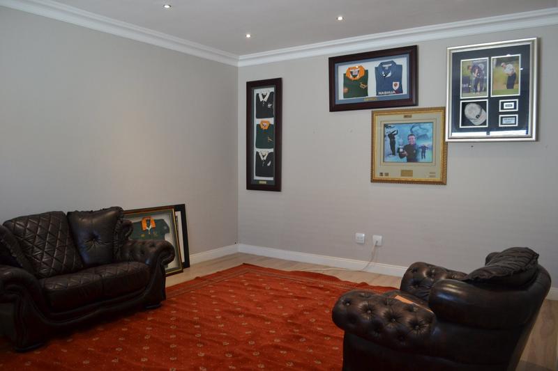 4 Bedroom Property for Sale in Copperleaf Estate Gauteng