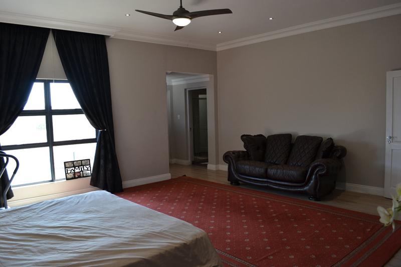 4 Bedroom Property for Sale in Copperleaf Estate Gauteng