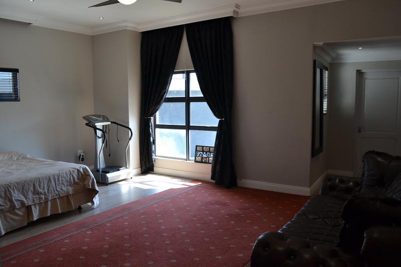 4 Bedroom Property for Sale in Copperleaf Estate Gauteng