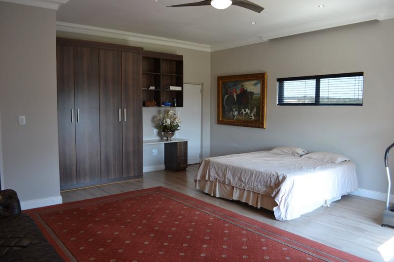 4 Bedroom Property for Sale in Copperleaf Estate Gauteng