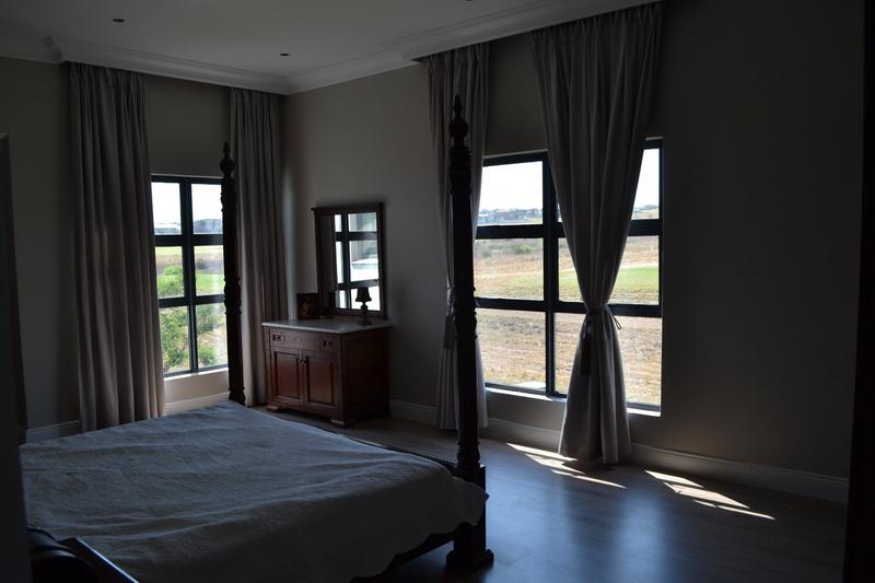 4 Bedroom Property for Sale in Copperleaf Estate Gauteng
