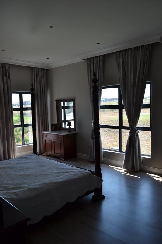 4 Bedroom Property for Sale in Copperleaf Estate Gauteng