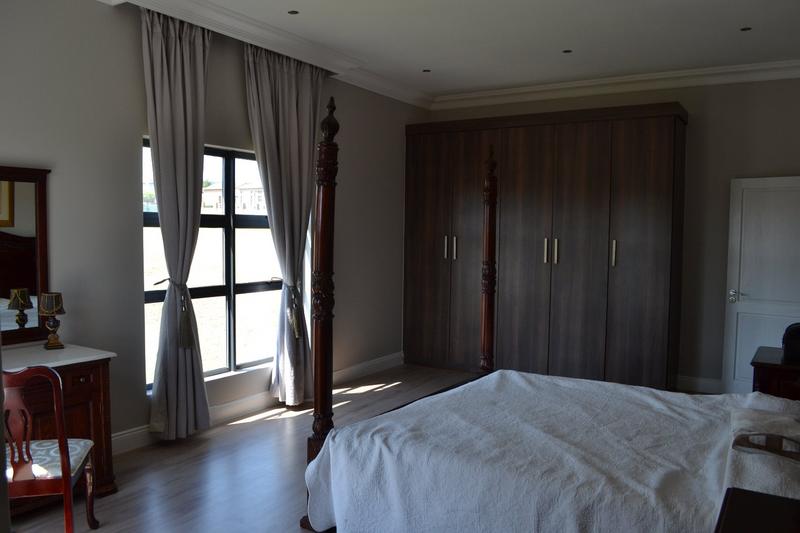 4 Bedroom Property for Sale in Copperleaf Estate Gauteng