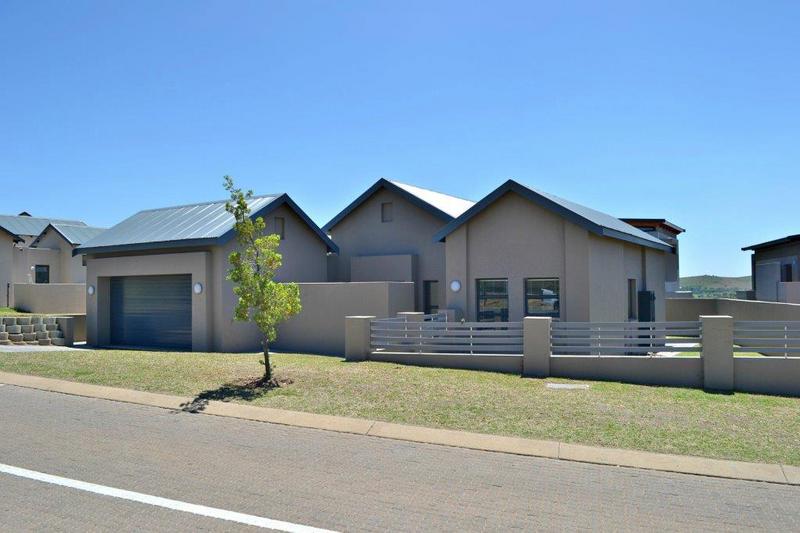 3 Bedroom Property for Sale in Copperleaf Estate Gauteng