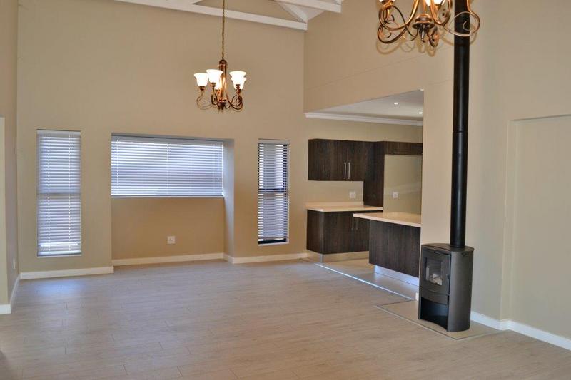 3 Bedroom Property for Sale in Copperleaf Estate Gauteng