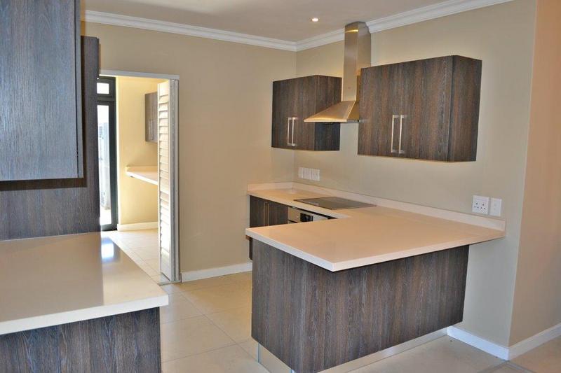 3 Bedroom Property for Sale in Copperleaf Estate Gauteng