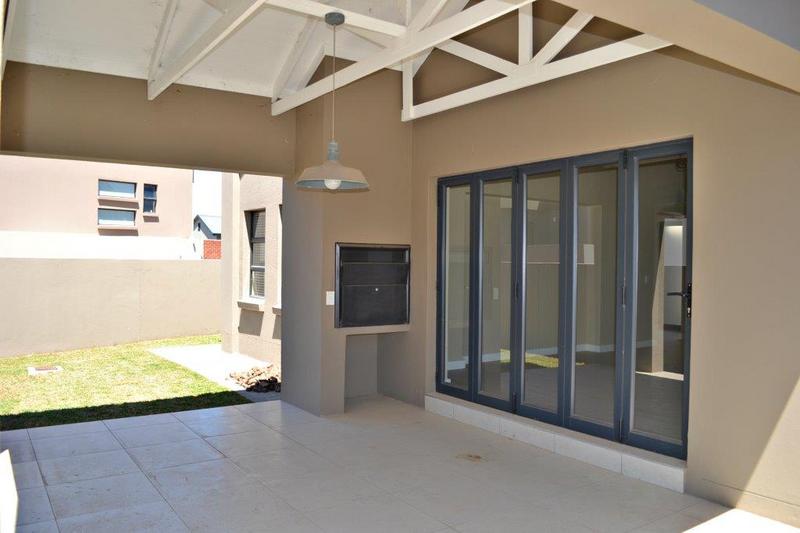 3 Bedroom Property for Sale in Copperleaf Estate Gauteng
