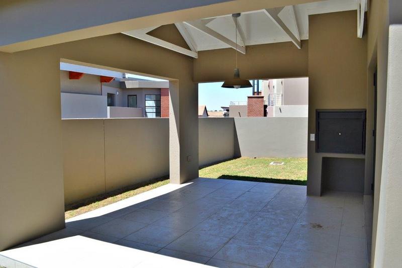 3 Bedroom Property for Sale in Copperleaf Estate Gauteng
