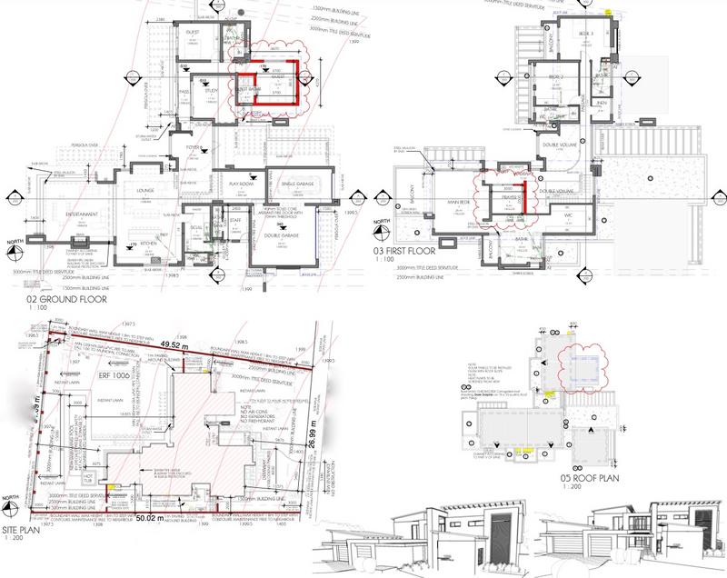 0 Bedroom Property for Sale in Copperleaf Estate Gauteng