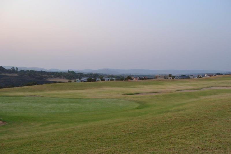 0 Bedroom Property for Sale in Copperleaf Estate Gauteng