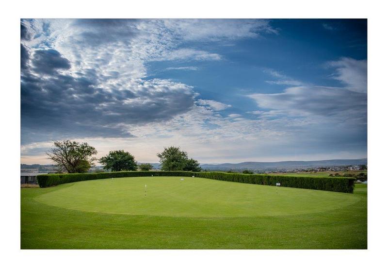 0 Bedroom Property for Sale in Copperleaf Estate Gauteng