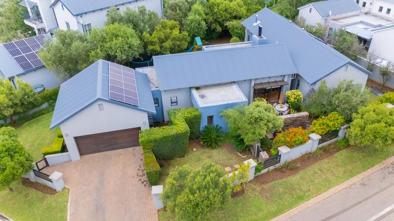 3 Bedroom Property for Sale in Copperleaf Estate Gauteng