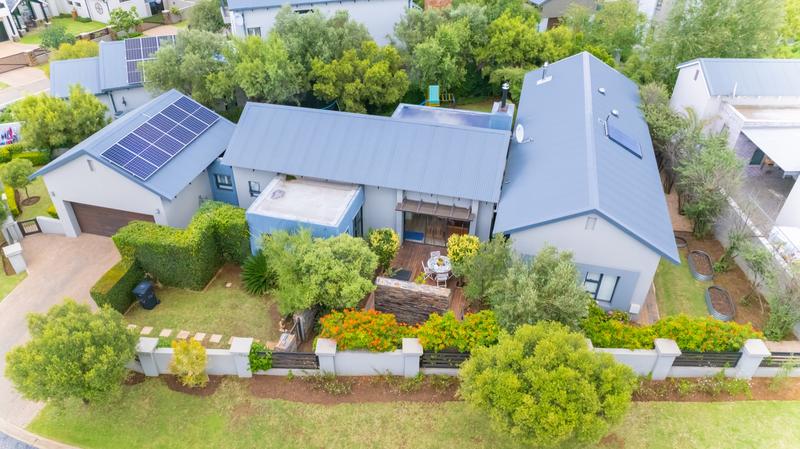 3 Bedroom Property for Sale in Copperleaf Estate Gauteng