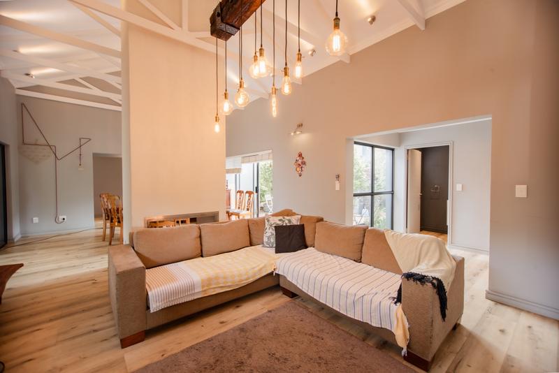 3 Bedroom Property for Sale in Copperleaf Estate Gauteng