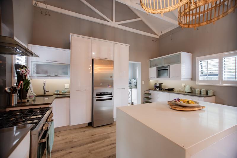 3 Bedroom Property for Sale in Copperleaf Estate Gauteng