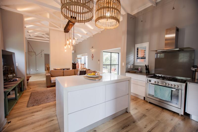 3 Bedroom Property for Sale in Copperleaf Estate Gauteng