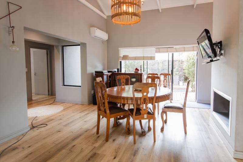 3 Bedroom Property for Sale in Copperleaf Estate Gauteng