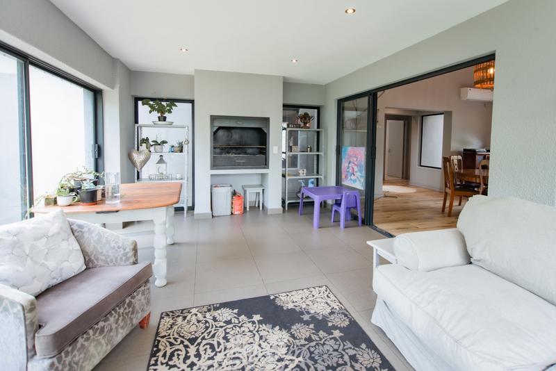 3 Bedroom Property for Sale in Copperleaf Estate Gauteng