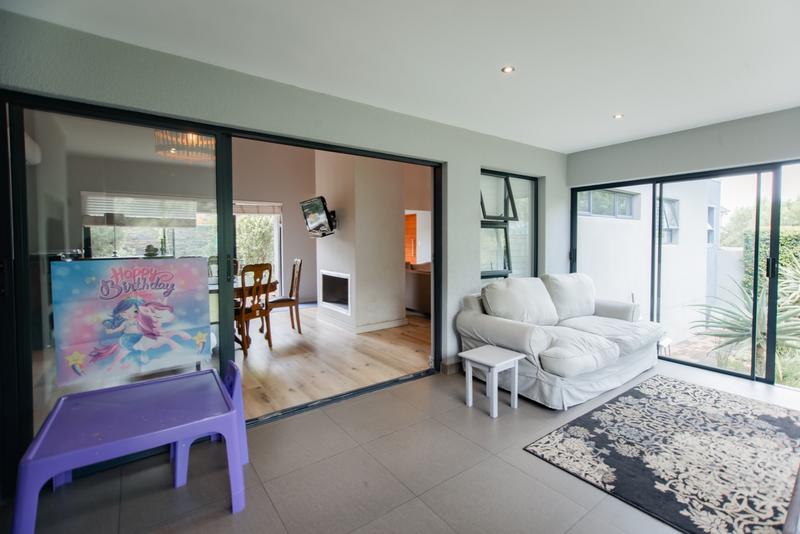 3 Bedroom Property for Sale in Copperleaf Estate Gauteng