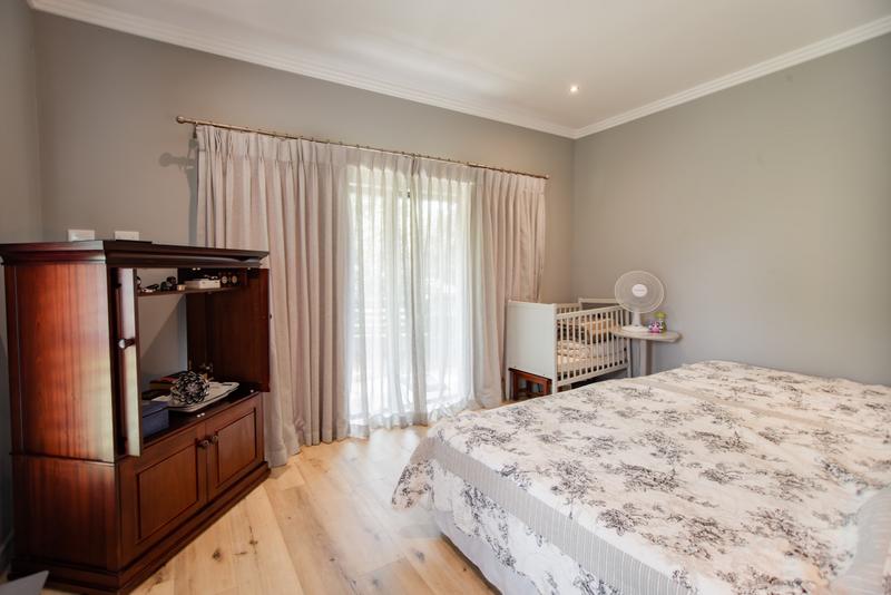 3 Bedroom Property for Sale in Copperleaf Estate Gauteng