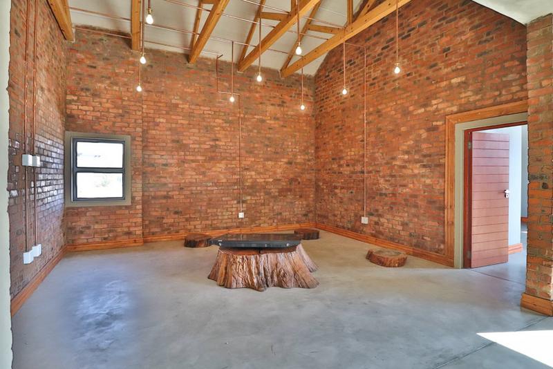 4 Bedroom Property for Sale in Copperleaf Estate Gauteng