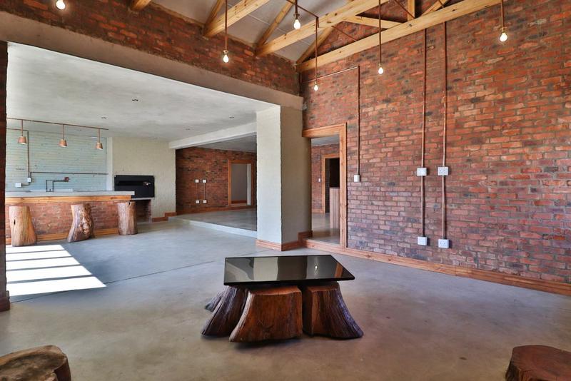 4 Bedroom Property for Sale in Copperleaf Estate Gauteng