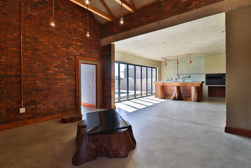 4 Bedroom Property for Sale in Copperleaf Estate Gauteng