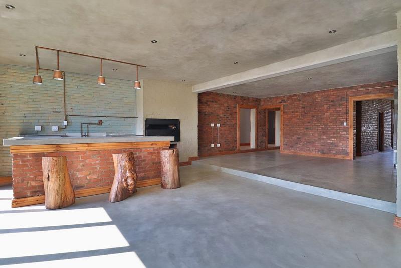 4 Bedroom Property for Sale in Copperleaf Estate Gauteng