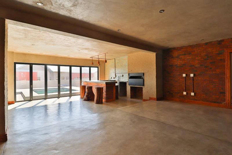 4 Bedroom Property for Sale in Copperleaf Estate Gauteng