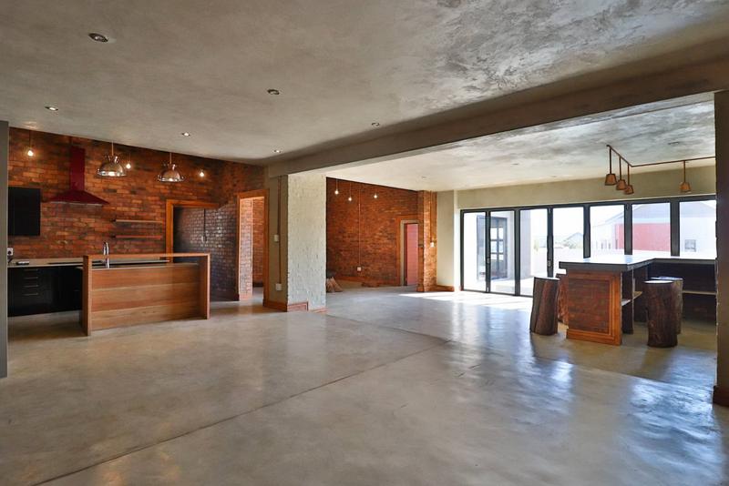 4 Bedroom Property for Sale in Copperleaf Estate Gauteng