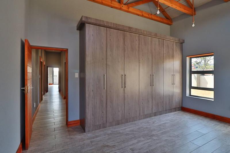 4 Bedroom Property for Sale in Copperleaf Estate Gauteng