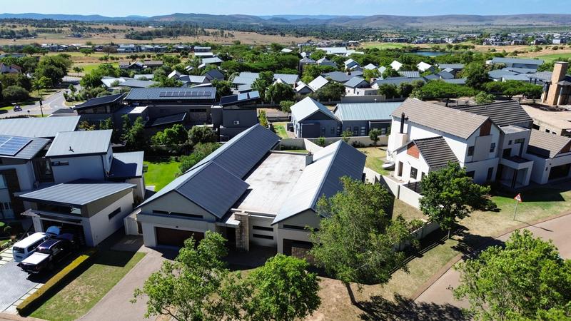 4 Bedroom Property for Sale in Copperleaf Estate Gauteng