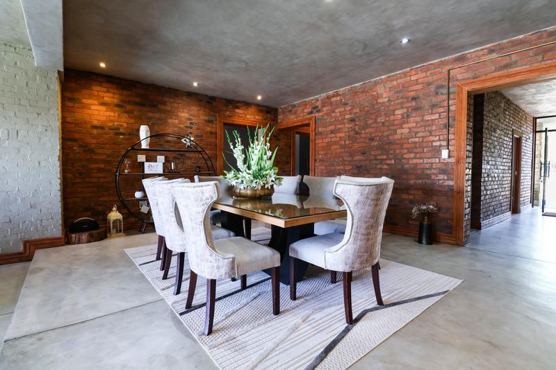 4 Bedroom Property for Sale in Copperleaf Estate Gauteng