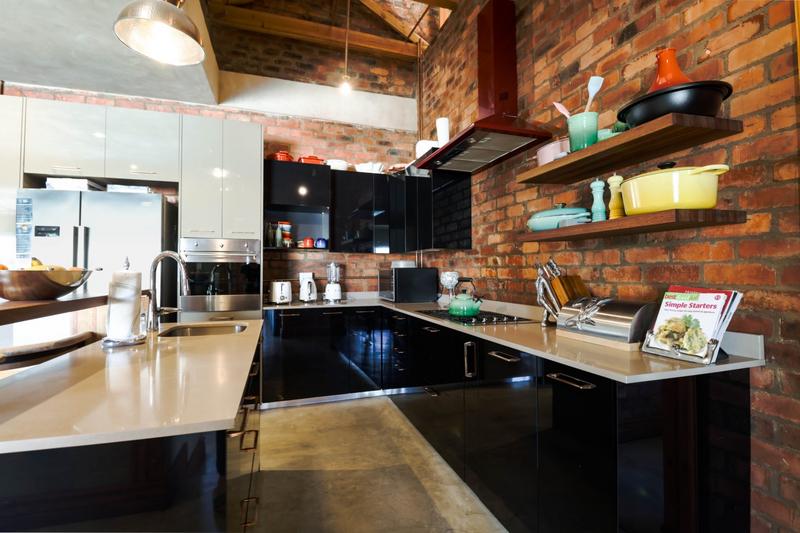 4 Bedroom Property for Sale in Copperleaf Estate Gauteng