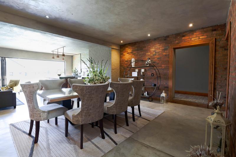 4 Bedroom Property for Sale in Copperleaf Estate Gauteng