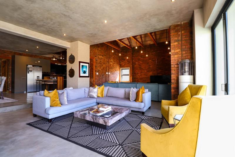 4 Bedroom Property for Sale in Copperleaf Estate Gauteng