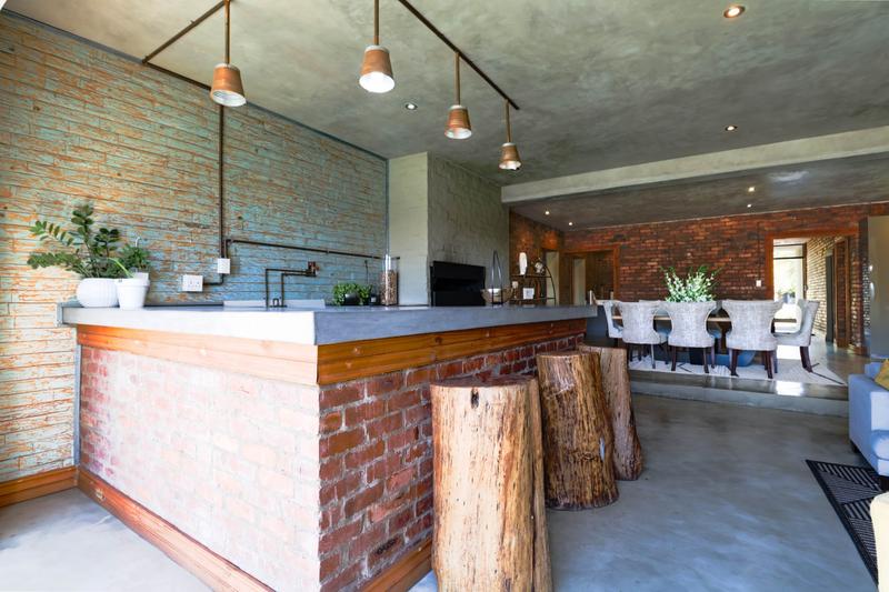 4 Bedroom Property for Sale in Copperleaf Estate Gauteng