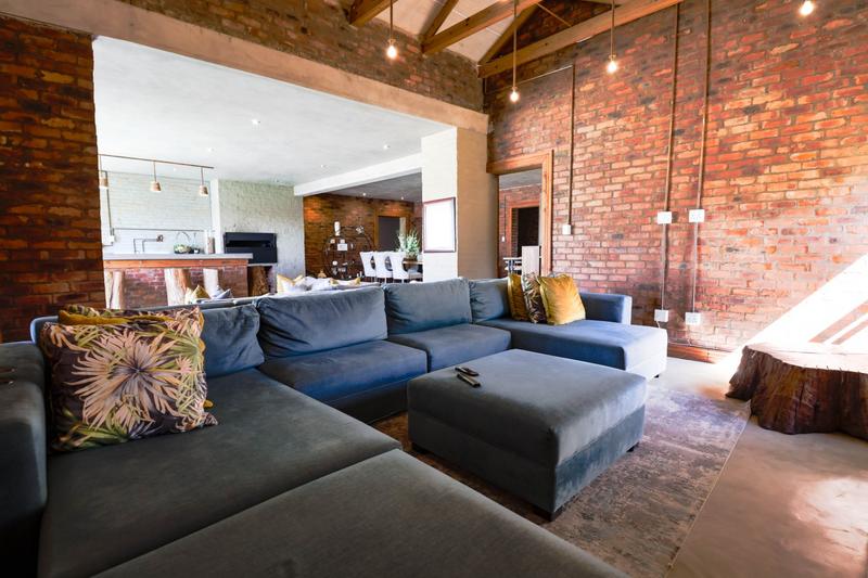 4 Bedroom Property for Sale in Copperleaf Estate Gauteng