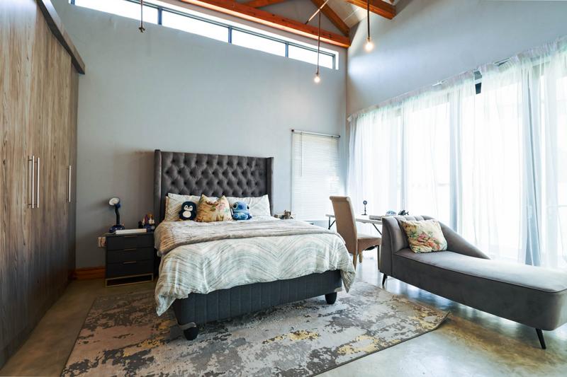 4 Bedroom Property for Sale in Copperleaf Estate Gauteng