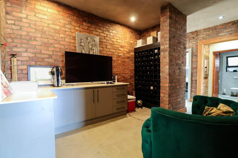 4 Bedroom Property for Sale in Copperleaf Estate Gauteng