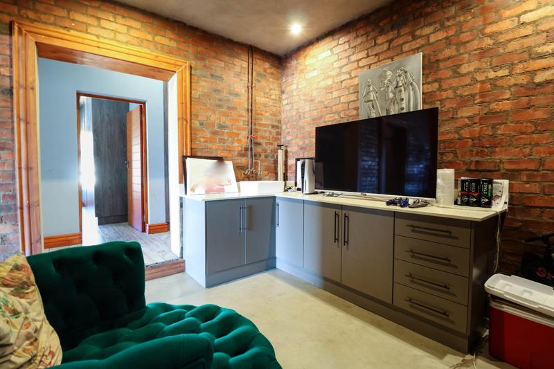 4 Bedroom Property for Sale in Copperleaf Estate Gauteng