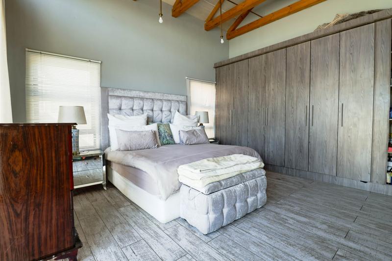 4 Bedroom Property for Sale in Copperleaf Estate Gauteng