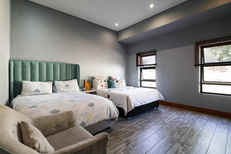 4 Bedroom Property for Sale in Copperleaf Estate Gauteng