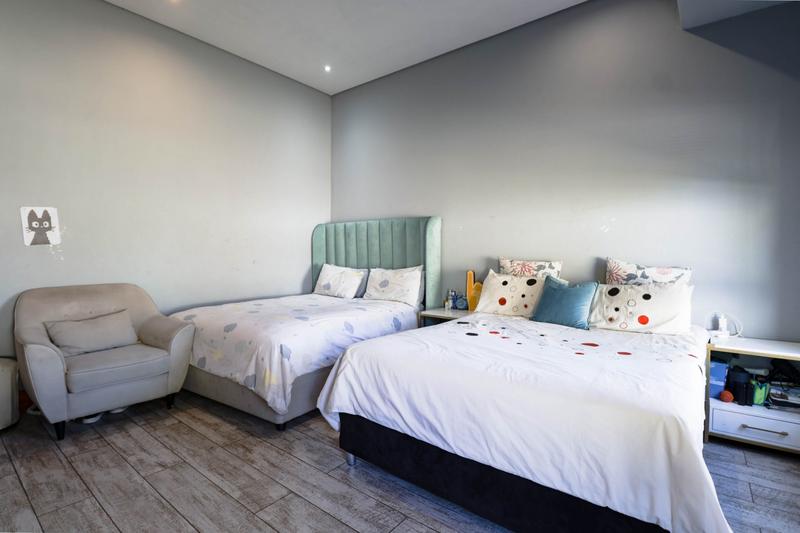 4 Bedroom Property for Sale in Copperleaf Estate Gauteng