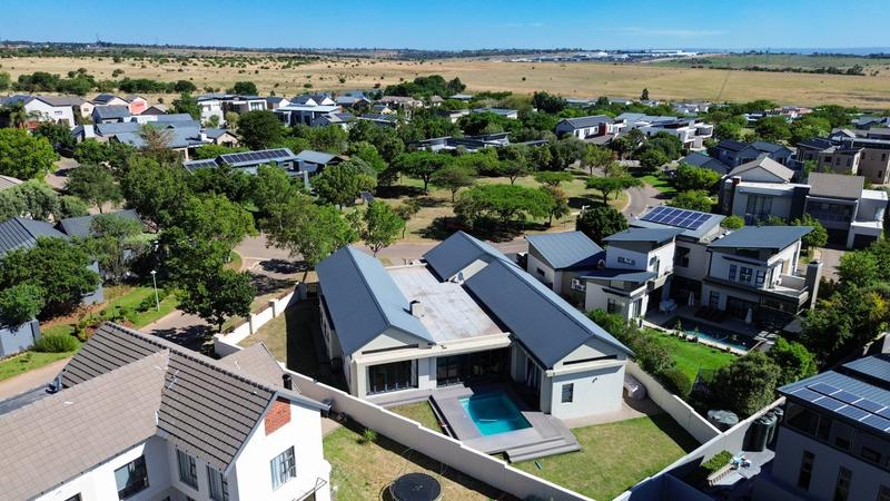 4 Bedroom Property for Sale in Copperleaf Estate Gauteng